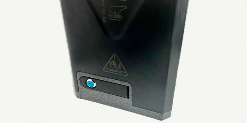 Комплект STANDART для откатных ворот с шиной 6 м + привод NI600Z + рейки 5 шт (GateMotors)
