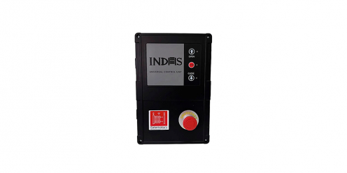Привод для промышленных ворот GateMotors IN40